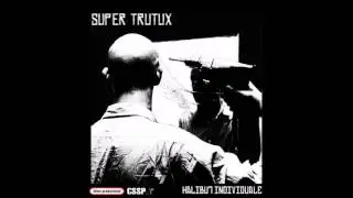 Super Trutux - Halibut Individuale (Full Album)
