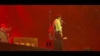 Pegasus - The Hall, Zurich / 13.12.2025 - I take it all