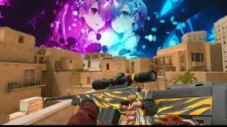 EDIT STANDOFF 2 IОН ТЕБЯ ЦЕЛУЕТ💔| prod DoXX |