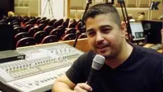 Nova Igreja da Barra e K-array - A importância do som nos Templos