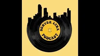 Denver Lynx Podcast Episode 2: Tireshoe Interview