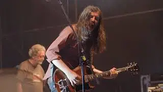 TEN YEARS AFTER   # MARCUS BONFANTI  , LESSINES 2018