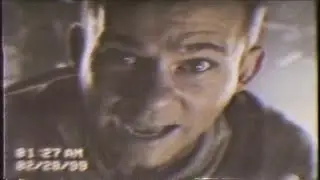 William Joyce Diary 3: Core Is Active (Quantum Break)