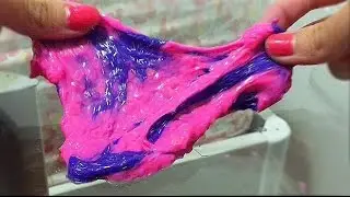 SLIME PACKAGE FROM @Slimey_boba