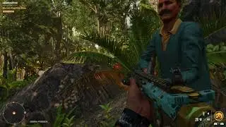 Far Cry 6 Undercover Stud