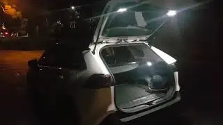 Must have diy upgrade for RAV4 Pt2