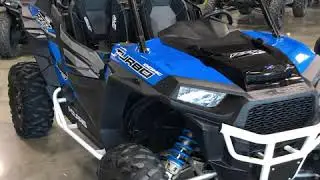2018 Polaris RZR XP Turbo for sale VERY clean priced to sell at Powersports of America Paducah KY