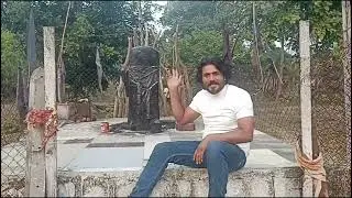  Shani Dev ki basti mein   