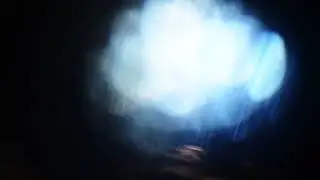 Professional Soft Light Leaks Film Overlay | Full HD | Free Template