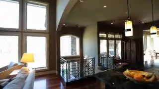 SOLD- Omaha Million Dollar Home Tour: 3821 S 176 Circle (Lisa Ritter)