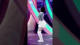 rating isa&rsquo;s &ldquo;gpt&rdquo; stage outfits #shorts #kpop #stayc #sumin #sieun #isa #seeun #yoon #j