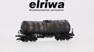 elriwa-Exklusivprojekt 2026