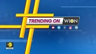After UK, New Zealand to ban TIKTOK app on government devices | Trending on WION