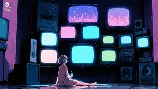 Night Loop Music - Breathing Through Static