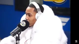 G HERBO FUNK FLEX FREESTYLE (HOT 97)