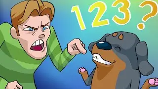 Otto's Grotto (Jerma Animated)