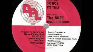 ELATION THE BUZZ the exhault E.P.wmv