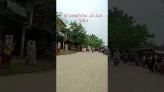 All India Full Marathon 🏃🏃 winner 🏆🏆Arjun Tudu/trending #shorts #shortvideo #youtubeshorts #trending
