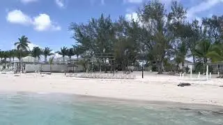 Sandals Royal Bahamian Barefoot Cay