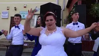 Nunta Adrian si Cosmina Sichevita 15.10.2017 DVD3