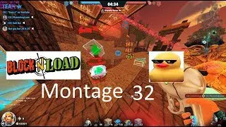 Block N Load: The best of #32 (funny moments compilation)