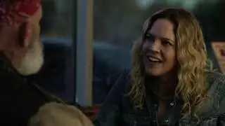 HEELS 1x02 - DUSTY FINISH
