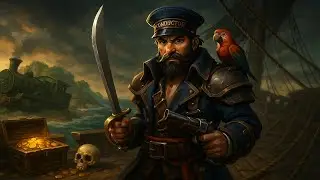 Sea Of Thieves - Conducting Plunder