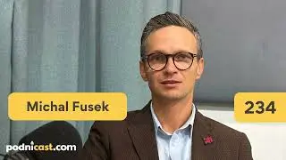 234. Michal Fusek (TRIM Real Estate): Bez&uacute;ročn&yacute; spl&aacute;tkov&yacute; kalend&aacute;r v Dubaji l&aacute;ka čoraz viac klientov