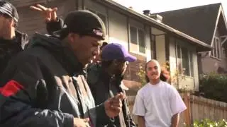 D Menace- Get It & Go