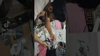 From wish list to my hands #djimini5pro #drone #Unboxing Day #dreamcometrue