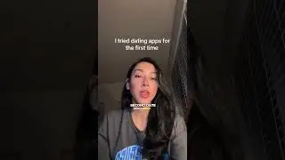 Woman EXPOSES Dating Apps