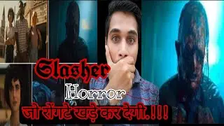 Texas Chainsaw Massacre Movie Review | Mark Burnham | David Blue Garcia | Netflix