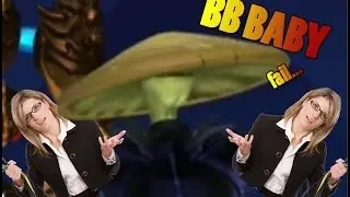 BattleBorn Fail...