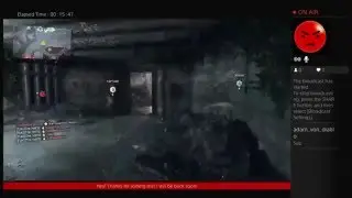 Black ops 3 Quad Headshot Reaction!