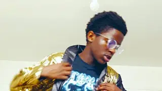 DC3 - Can&rsquo;t Touch This Freestyle (MC Hammer Cover)