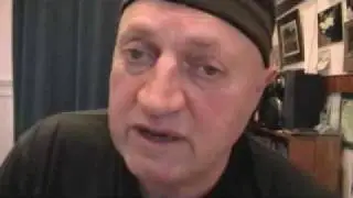 THE ECONOMIC COLLAPSE / THE POOR GO HUNGRY IN 2009