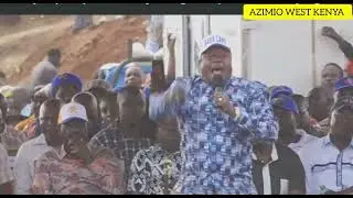 All Counties in western Kenya Region,Kura za Baba Tutachukuwa tutaweka Waaaaa!!(Rafael Wanjala)