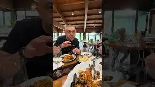 👉 Ресторан грузинской кухни в Болонье 🇮🇹 &laquo;PANE GEORGIANO&raquo; 👉 Via Donato Creti, 77