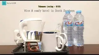 #Review PrimeBiz Hotel Surabaya
