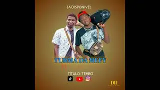 Turma da Meify Ft Gibola - Tembo (Audio oficial)