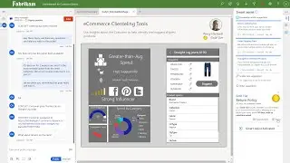Intelligent Remote Selling in eCommerce
