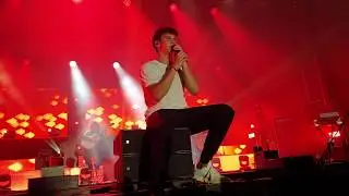 Wincent Weiss - Nur ein Herzschlag entfernt (Acoustic) in Wernigerode