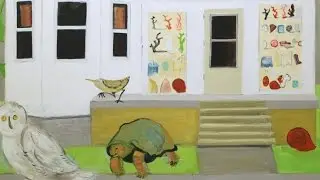 Nancy Mitchnick Interview