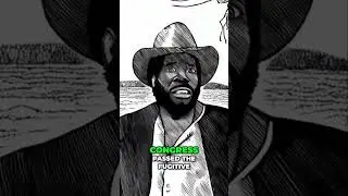 Fugitive Slave Clause  Sectional Tension & Civil War Catalyst