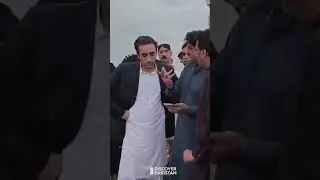 PPP Chairman Bilawal Bhutto Zardari's Visit to Flood-Hit Areas | Discover Pakistan shorts