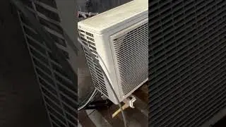 Ac service #subscribe #usa #dubai