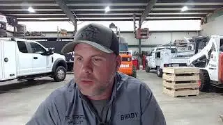 Tech Talk Tuesday