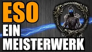 Warum ESO ein Meisterwerk ist! Fazit nach 6400 Stunden!