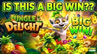 JUNGLE DELIGHT 50 Bet big win 🤑 // yono games jungle delight gameplay // #youtube #earnmoney #viral