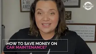 3 Proven Ways to Save Money on Car Maintenance